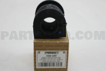 HSBGBF FRONT STABILIZER BUSH D22