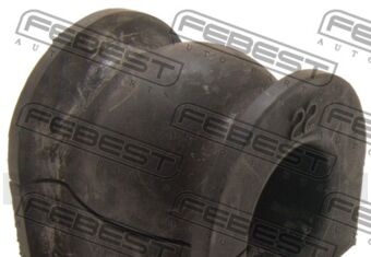 HSBGBF FEBEST FRONT STABILIZER BUSH D22