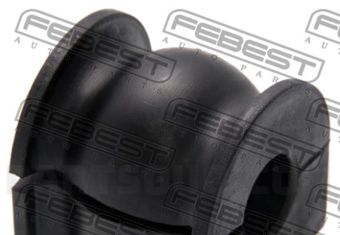 HSBGE6 FRONT STABILIZER BUSH D17
