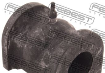 HSBHRVF24 FRONT STABILIZER BUSH D24.2