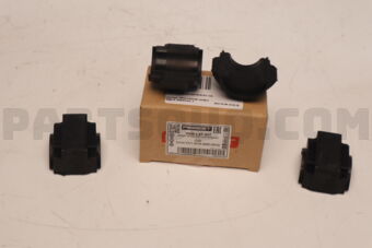 HSBLXFKIT FRONT STABILIZER BAR BUSH KIT D26