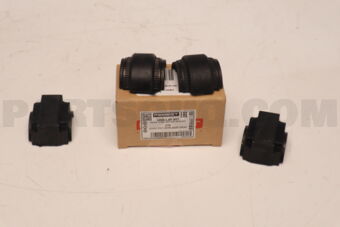 HSBLXFKIT FRONT STABILIZER BAR BUSH KIT D26