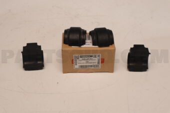 HSBLXFKIT FRONT STABILIZER BAR BUSH KIT D26