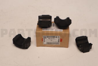 HSBLXFKIT FRONT STABILIZER BAR BUSH KIT D26