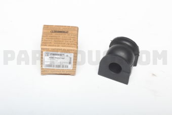 HSBRN8D18F FRONT STABILIZER BUSHING D18