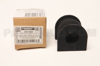 HSBRN8F FRONT STABILIZER BUSHING D20