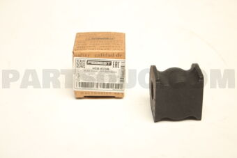 HSBRT1R REAR STABILIZER BAR BUSH D14