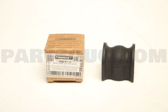 HSBRT1R REAR STABILIZER BAR BUSH D14