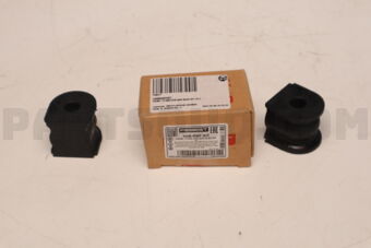HSBRWFKIT FRONT STABILIZER BAR BUSH KIT D13