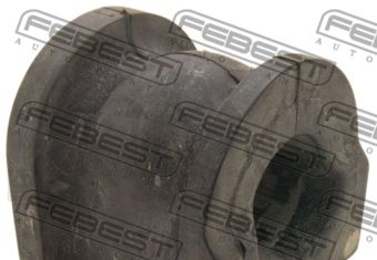 HSBYF4R REAR STABILIZER BUSH D25.4