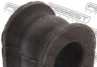 HSBYH2R REAR STABILIZER BUSH D21