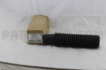 HSHBCUF FRONT SHOCK ABSORBER BOOT