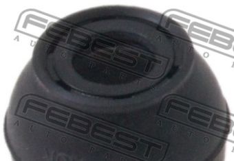 HTRBA99 TIE ROD BOOT