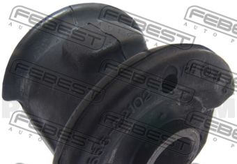 HYABACRR REAR ARM BUSH RIGHT FRONT ARM