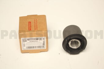 HYABD7FF SUBFRAME FRONT BUSHING