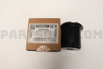 HYABD7FR SUBFRAME REAR BUSHING