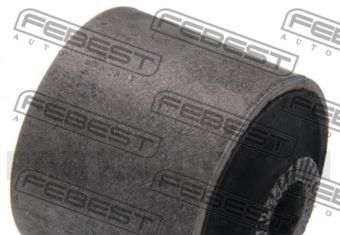 HYABEF4RUB BUSHING, REAR UPPER CONTROL ARM