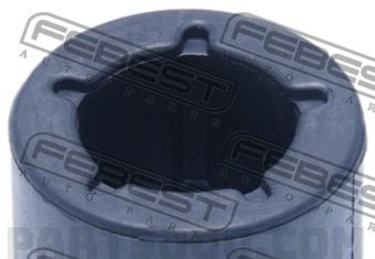 HYABGFR1 ARM BUSHING FOR REAR TRACK CONTROL R