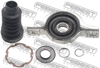 HYCBSAN CENTER BEARING SUPPORT