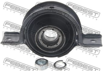 HYCBTUC CENTER BEARING SUPPORT