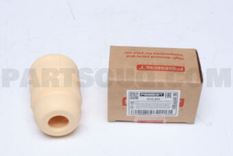 HYD001 FRONT BUMPER SPRING