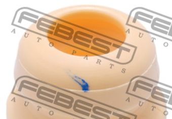 HYD001 FEBEST FRONT BUMPER SPRING