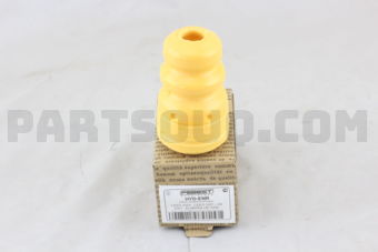 HYDENR REAR BUMPER SPRING