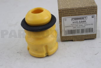 HYDSANR REAR BUMPER SPRING