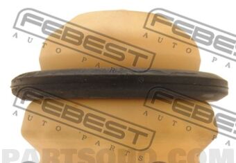 HYDSANR FEBEST REAR BUMPER SPRING