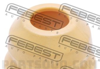 HYDSBR REAR BUMPER SPRING