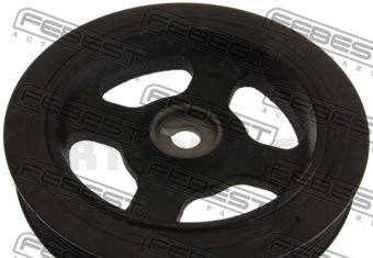 HYDSCER CRANKSHAFT PULLEY ENGINE