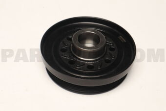 HYDSCM10 CRANKSHAFT PULLEY