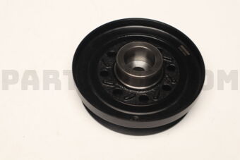 HYDSCM10 CRANKSHAFT PULLEY