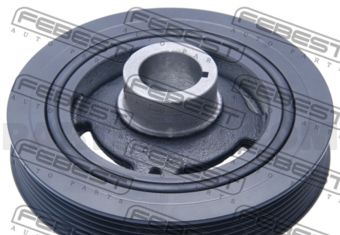 HYDSIX35 CRANKSHAFT PULLEY ENGINE