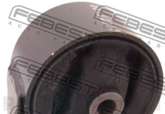 HYMACRR REAR ENGINE MOUNTING