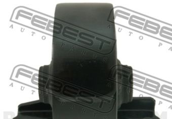 HYMTUCMTFR FRONT ENGINE MOUNTING
