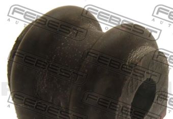 HYSBCMR REAR STABILIZER BUSH D15.8