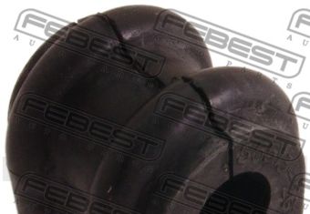 HYSBENR REAR STABILIZER BUSH D16.8
