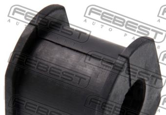 HYSBH1R REAR STABILIZER BUSH D19,2