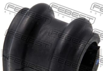 HYSBIX35F FRONT STABILIZER BUSH D25,5