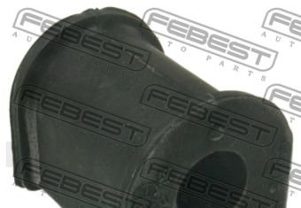 HYSBLAVR REAR STABILIZER BUSH D15.8