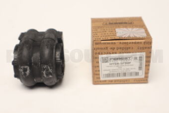 HYSBSFB8F FRONT STABILIZER BAR BUSH D25