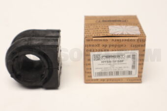 HYSBSFB8F FRONT STABILIZER BAR BUSH D25