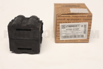 HYSBSFB8F FRONT STABILIZER BAR BUSH D25