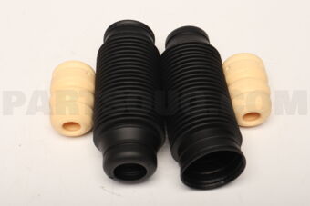 HYSHBSFEIIFKIT BOOT WITH JOUNCE BUMPER FRONT SHOCK ABSORBER KIT