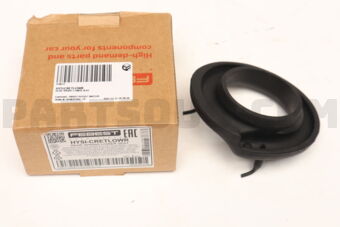 HYSICRETLOWR REAR SPRING LOWER SEAT