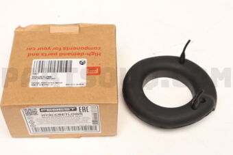 HYSICRETLOWR REAR SPRING LOWER SEAT