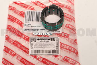 HYTSG07 STEERING GEAR REPAIR KIT