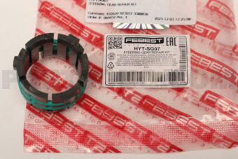 HYTSG07 STEERING GEAR REPAIR KIT