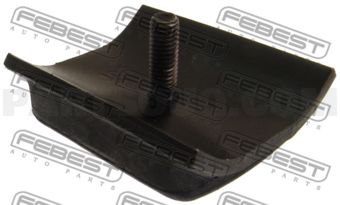 ISDNKR REAR STOPPER BUMPER